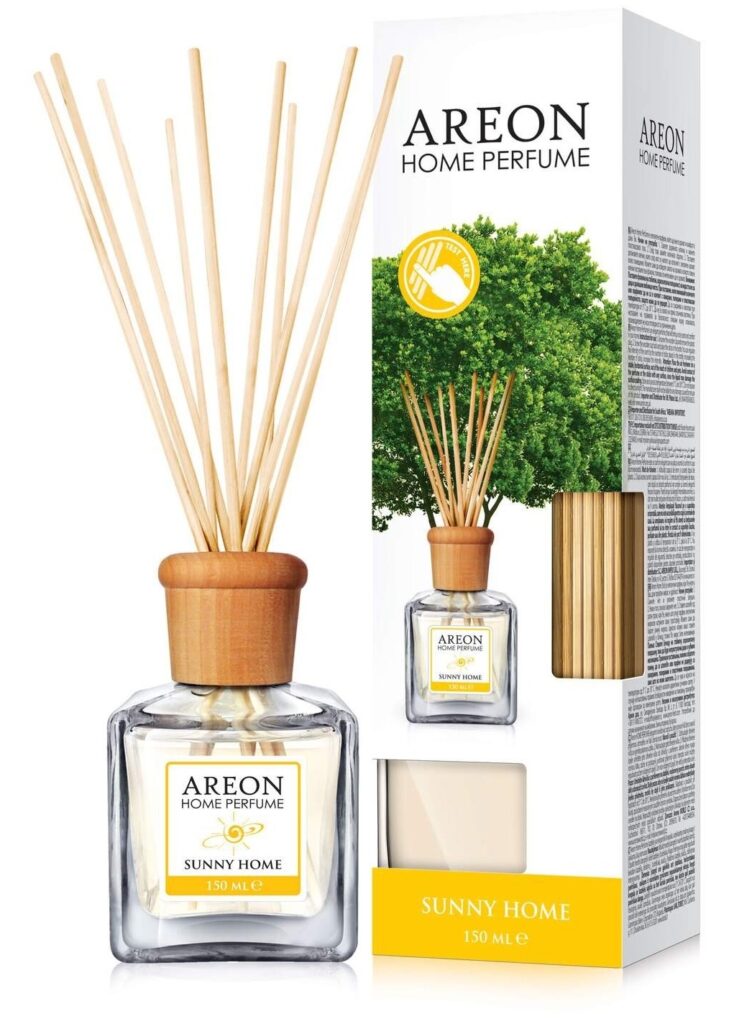Bočica Stick Sunny Home 150 ml