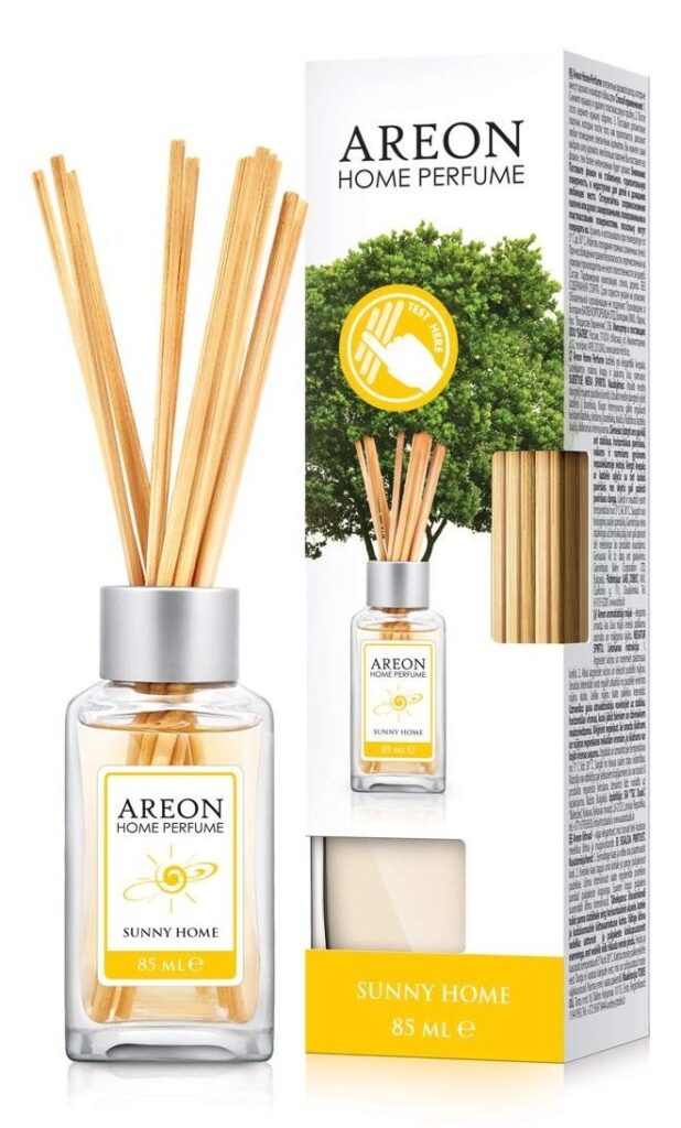 Bočica Stick Sunny Home 85 ml