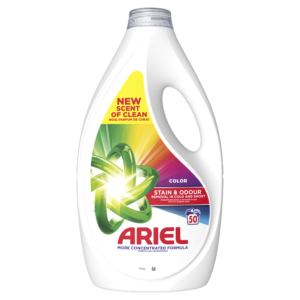 Ariel tecni deterdžent COL 2,25 l/50pr