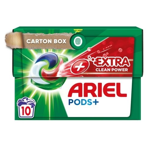 Ariel Pods ms 12ct