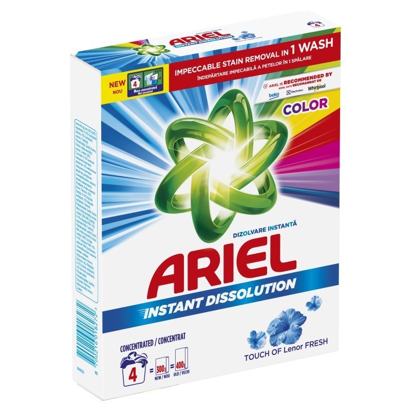 Ariel prasak TOL 300 g