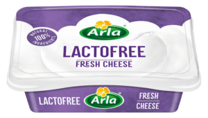 Namaz Krem Sir Lactofree 200 g Arla