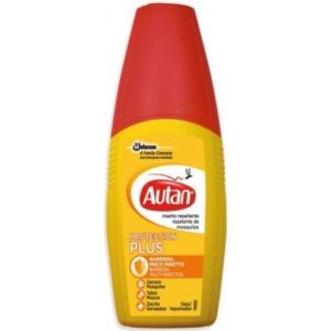 Insekticid Autan Activ Ras 100 ml jo