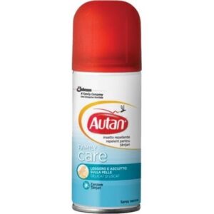 Autan Family Sprej