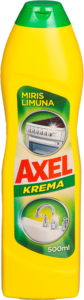 Vim Axel Krema 500 ml Simchem
