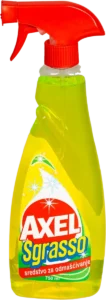 Sred.za odmascivanje Axel Sgrasso 750 ml