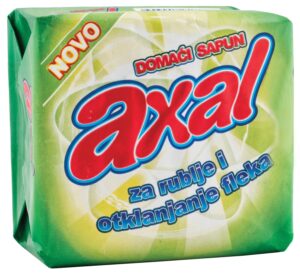 Sapun peraci Axal 250 g