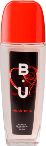 Toaletna voda heartbeat BU 75 ml