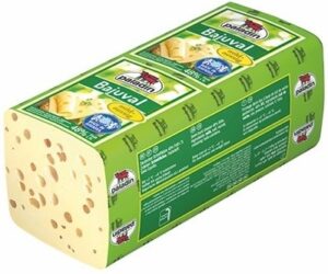 Sir Ementaler Bajuval 48%mm Bmi