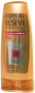Balzam Elseve Huile extra Loreal 20