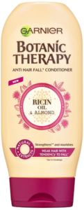 Regenerator Botanic Ricin&alm 200 ml
