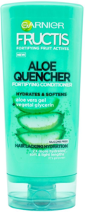 Balzam Fru Aloe Ash Esero 200 ml Gar
