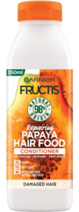Balzam hf Papaya 350 ml Fructis