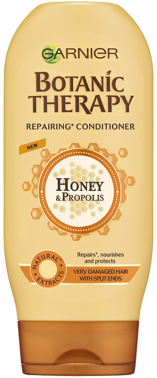 Regenerator Botanic Honey&prop 200 ml