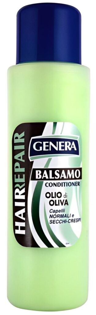Balzam za Kosu Geno di ol 500 ml Lca
