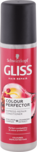 Regenerator u Spreju Gliss Kur 200 ml Color Protect