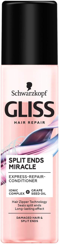 Balzam Spr Split Ends Mir 200 ml Gli