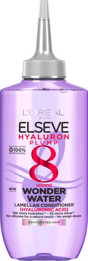 Tecni Balzam Hyaluron Elseve 200 ml