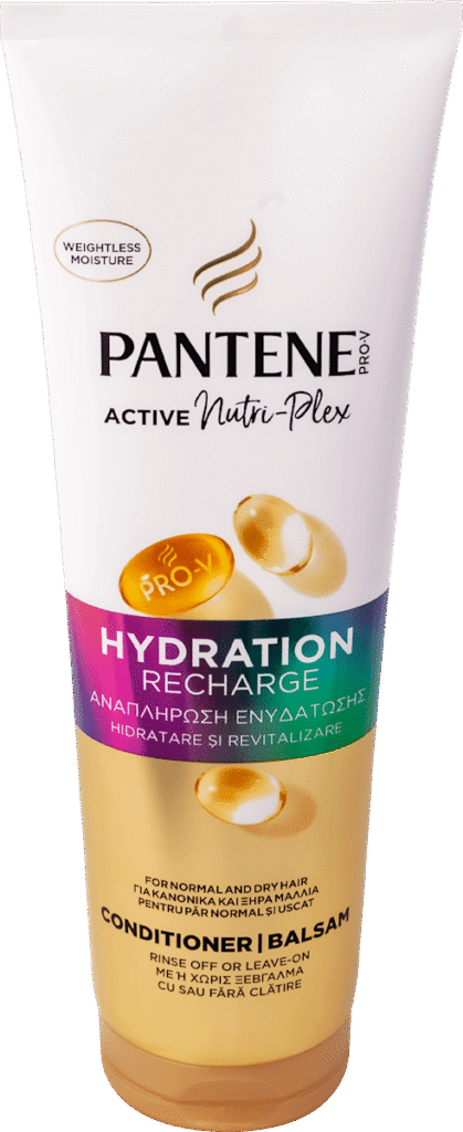 Pantene conditioner Hydration 275 ml