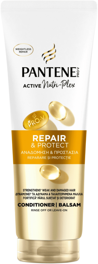 Pantene conditioner Rep&pro 230 ml