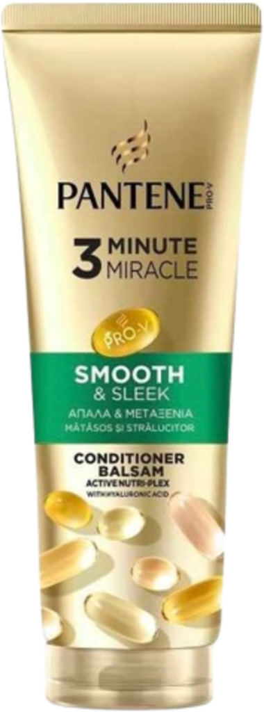 Pantene balzam 3mm Smooth&Sleek 220 ml
