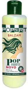 Balzam Popart Top Konc 500 ml Still