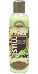 Balzam Masl i Bergam Stil Bio 500 ml