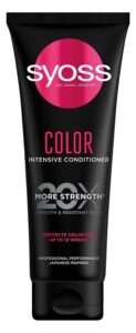 Balzam Syoss Intenzivni Color 250 ml