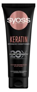 Balzam Syoss Intenziv Keratin 250 ml