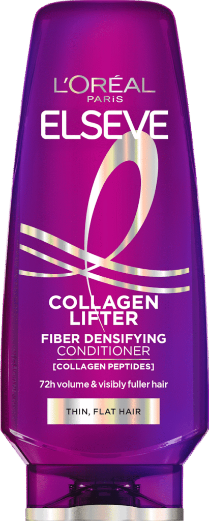 Balzam Collagen Lifter 200 ml Elseve