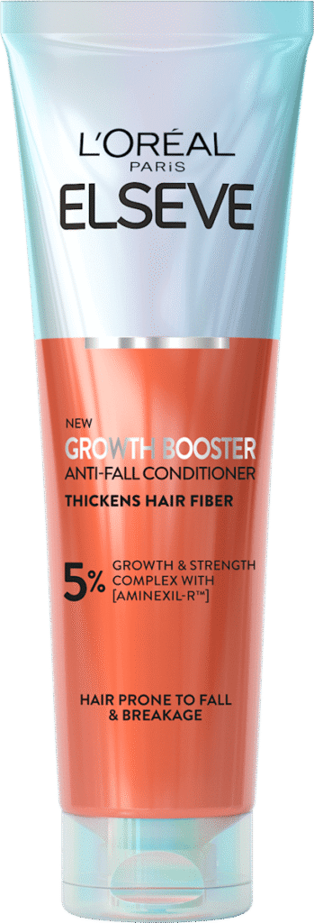 Balzam Growth Booster 150 ml Elseve