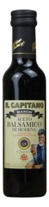 Sirće Balsamico Aceto di Modena 250 ml il Capitano