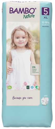 Pelene Eco f 5 44/1 Bambo Nature