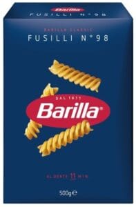 makarona Fusilli 500 g