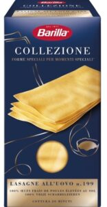 testenine Lasagne 0500