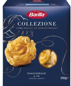 tagliatella Bolignesi 500 g