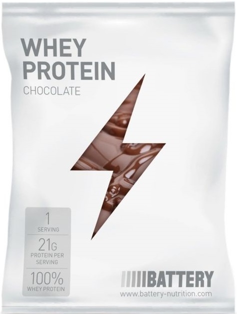 Protein Bat Whey Čokolada 30 g Prote