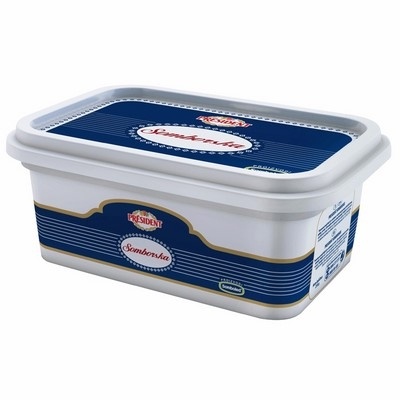 Sir Meki Somborska 250 g Preside