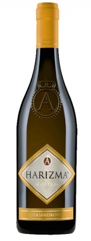 Vino Belo Harizma 0,75 l Aleksandrov