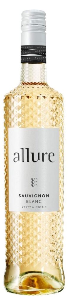 Vino Allure Sauvignon Blanc 0,75 l