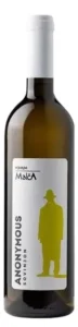 Vino Anonymous Sovinjon Beli 0,75 l