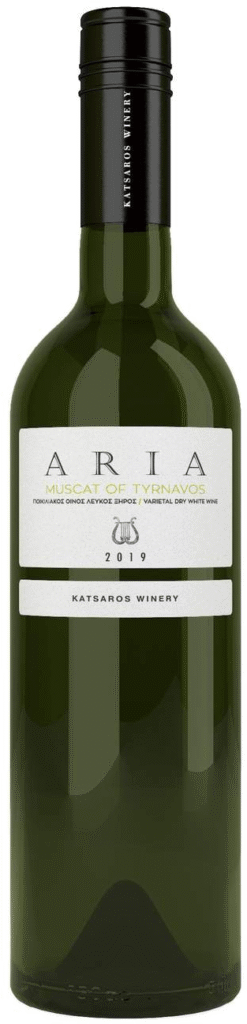 Vino Belo Muscat Aria 0,75 l