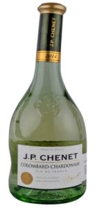 Vino Belo Chardonnay J.p.chenet 0,75 l
