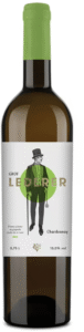 Vino Belo Čoka Lederer Chardonnay 0.75 l