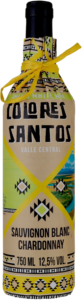 Vino Colores Sant Sauv Chard 0,75 l