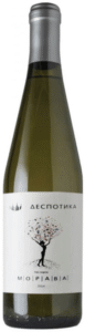 Vino Belo Morava 0,75 l Despotika