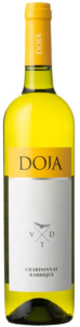Vino Doja Chardonnay Barrique 0,75 l