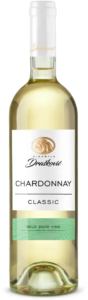 Vino Chardonnay Vinarija Draskovic 0,75 l