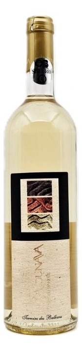 Duša dunava vino belo 750 ml