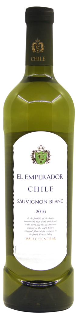 Vino Belo el Emper Sauvigno 0,75 l